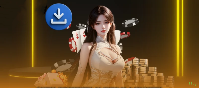 Cassino ao vivo 55pg dealers